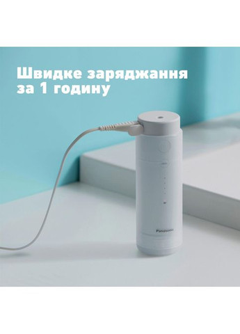 Іригатор EW-DJ4B-W520 Panasonic (323101263)