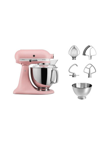 Кухонная машина 5KSM175PSEDR KitchenAid (316391155)