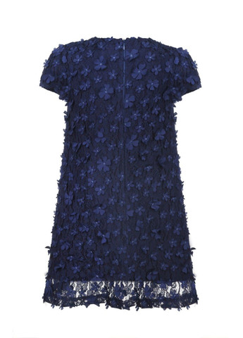 Синее платье Sasha (358201841)