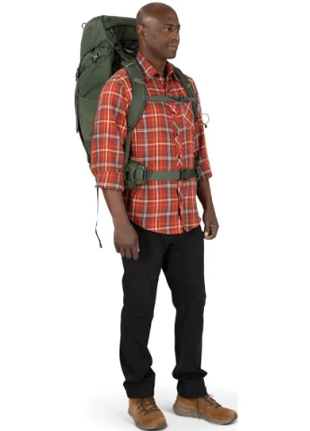 Рюкзак Kestrel 58 S/M Bonsai Green Osprey (316439368)