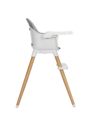 Стул для кормления ABELIA Mineral Grey (2694085210) Bebe Confort (358884644)