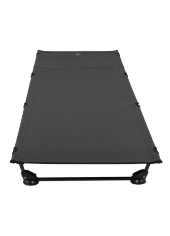 Ліжко розкладне Quick Easy Grey (1304472) () Bo-Camp DAS301566 (380883170)