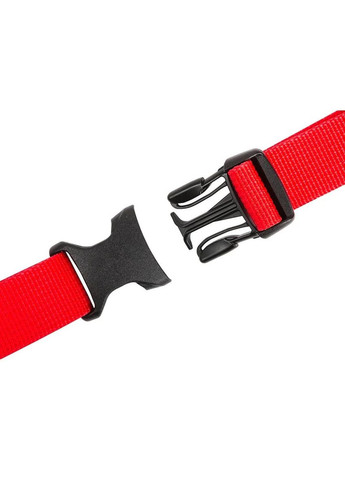 Фастекс для ремней Tatonka SR-Buckle 25 mm Paar, Black None (334670320)