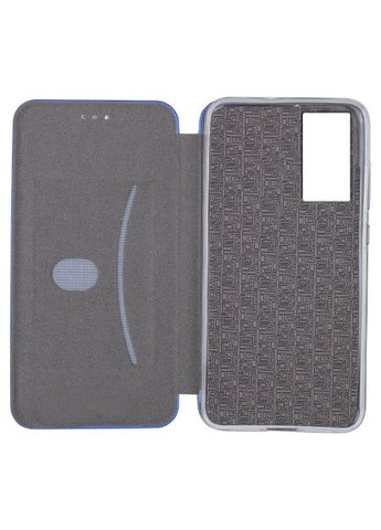 Чохол до мобільного телефона (712200) BeCover Exclusive Samsung Galaxy A16 5G SM-A166 Blue (357239023)