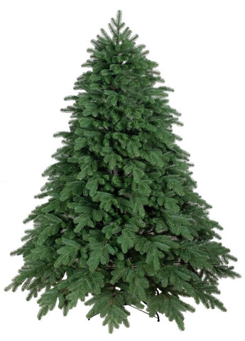 Искусственная литая елка YalynkyWorld Альпийская 220 см Kvazar (312015766)