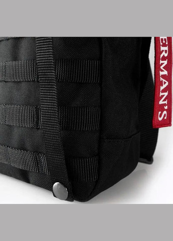 Сумка Offensive BAG08ABK Black Dobermans Aggressive (316441504)