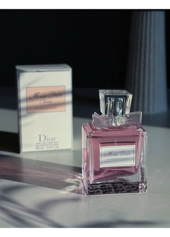 Духи жіночі Christian Dior Miss Dior Cherie Blooming Bouquet 100 мл парфум Крістіан Діор Міс Діор No Brand (362045797)