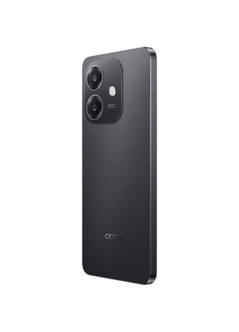 Смартфон A40M 8/256GB Sparkle Black (CPH2669 8/256 BLACK) Oppo (307153200)
