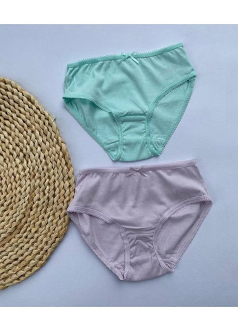 Комплект трусиків для дівчинки 5шт George (365309671)