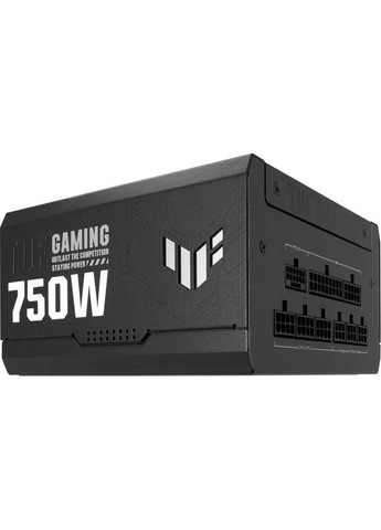Блок питания TUFGAMING-750G PCIE5 750W Gold (90YE00S3-B0NA00) Asus (314590138)