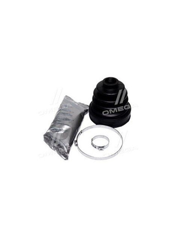 Пыльник ШРУС внутр. FIAT (выр-во GKN) Spidan (347157299)