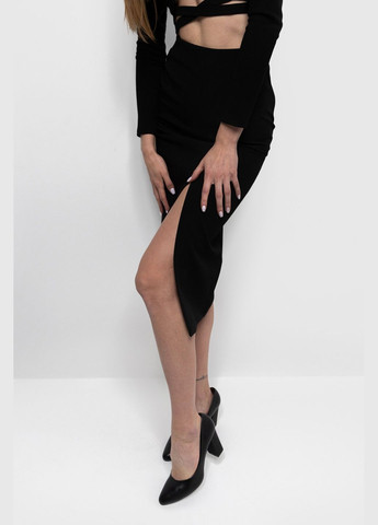 Спідниця однотонна жіноча 4866 (2000990238252D) shop (2000990238252) Karol Кежуал (268465401)