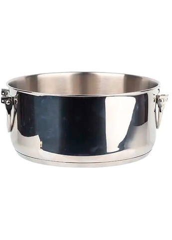 Набір каструль Foodies collection 1.5+2.9+5.5 л (BGMP-2160) Masterpro (307437676)