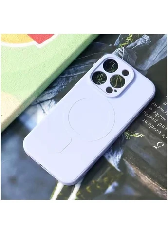 Чехол TPU с MagSafe защита камеры для iPhone 12 Pro Case (370166943)