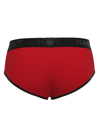 Мужские трусы брифы, BTM500-07 MAN's SET Anatomic Briefs 2.0 Black Series Micromodal (366575394)