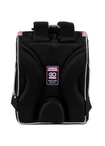 Рюкзак Education каркасний GO25-5001S-4 Magical Unicorn GoPack (322617427)