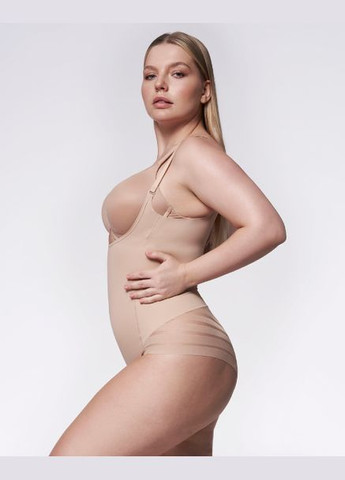 Жіноче коригуюче боді 119 Julimex (314464469)