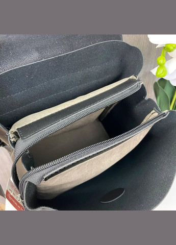 Жіночий рюкзак сумка-трансформер замшевий + екошкіра люкс якість, сумка-рюкзак натуральна замша No Brand (334730340)