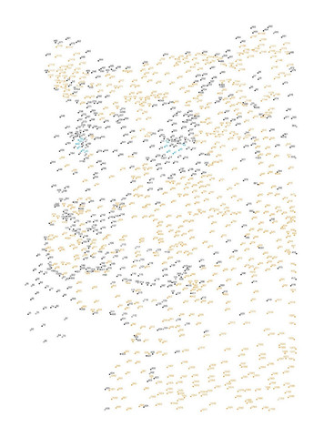 От точки к точке. Мир животных (на украинском языке) Жорж (322121522)