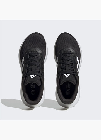 Кросівки жіночі Runfalcon 3 Shoes Black Hp7556 adidas чорні (335013116)