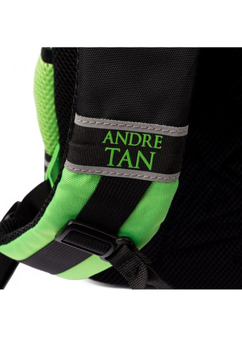 Шкільний рюкзак для молодших класів T-129 by Andre Tan Hand green Yes (278404460)