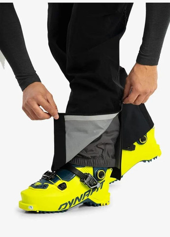 Штани чоловічі M Recon Stretch Ski Pants Carbon, Black Diamond (334671606)