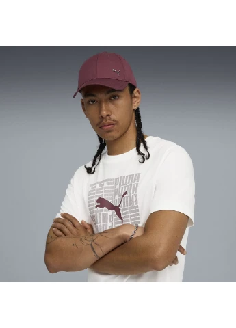 Кепка ESS Metal Cat Baseball Cap Puma (351596658)