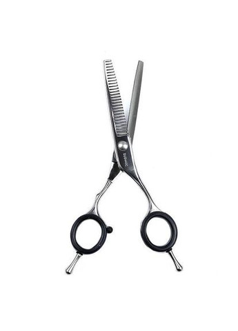 Перукарські ножиці HITline 5,5 " філіровочние HL120T27 (4 клас) Katachi (367833098)