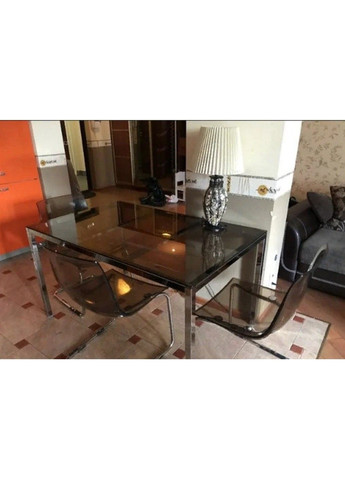 Мягкое стекло Силиконовая скатерть на стол Soft Glass Защита для мебели 1.5х1.0 м (Наивысшее качество) No Brand (331639467)