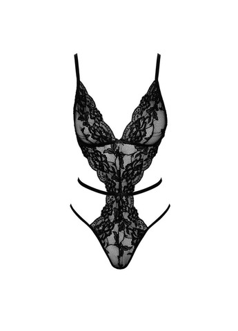 Боди Kissable French Kiss Body CherryLove Noir Handmade (340275115)