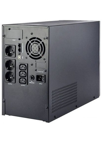 ИБП 3000VA EG-UPS-PS3000-02 EnerGenie (368575971)