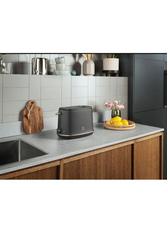Тостер E7T1-6BP Electrolux (368584673)