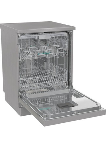 Посудомийна машина GS643E90X Gorenje (329298090)