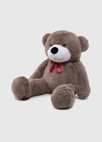 М'яка іграшка Ведмідь Монті No Brand (286449246)