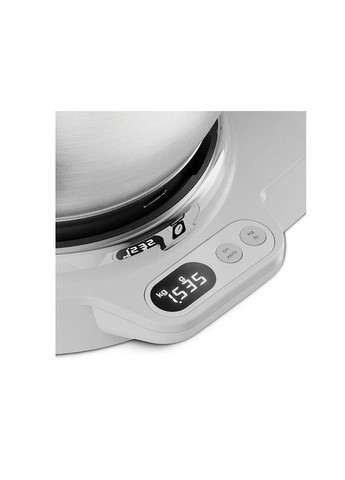 Кухонная машина Titanium Chef Baker KVC65.001WH Kenwood (314932144)