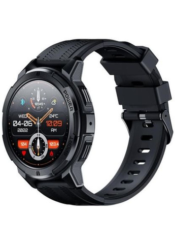 Часы BT10 Black Oukitel (314981434)