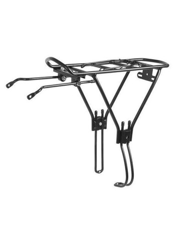 Багажник DN CS-13А Disk (26"), алюминий, черный (CS-13А Disk) D&N (370789096)