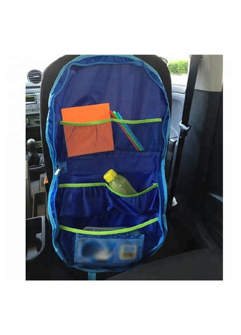 Портативный органайзер в авто Dm09C117 40х68 см No Brand (368566205)