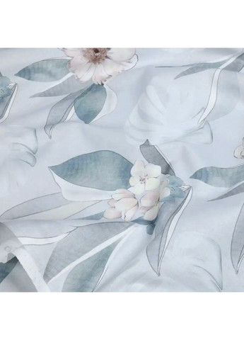 Наволочка на подушку 70х70 APPLE FLOWERS (4822052442449) Cosas (367914558)