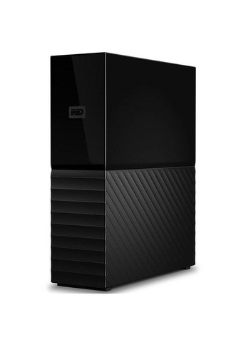 Внешний жесткий диск 3.5" USB 12.0TB My Book Black (WDBBGB0120HBK-EESN) WD (336951173)