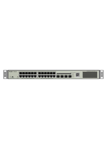 Коммутатор Reyee RGNBS3100-24GT4SFP-P-V2 Ruijie (315817026)