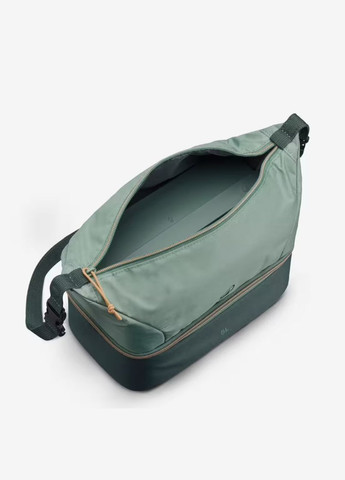 Походная Сумка-Холодильник / Термосумка 26x14x17 см 7л з 1 Контейнером на 1л для Кемпинга Quechua (342966964)