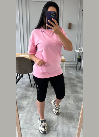 Классическая женская футболка Style Point - (333821503)