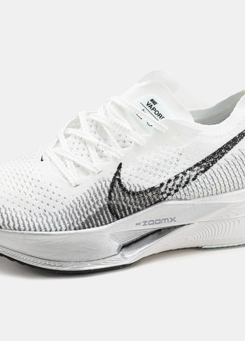 Білі Літні білі літні чоловічі кросівки ✅ No Brand