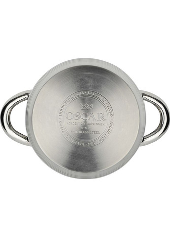 Каструля Chef 3.6 л (OSR-2000-20/n) Oscar (330120513)