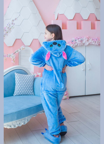 Стіч синій BearWear (297579444)