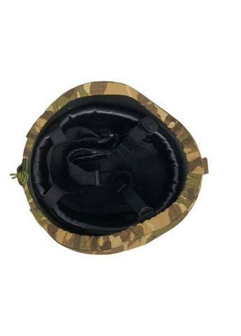 Кавер (чохол) для балістичного шолома (каски) MICH мультикам SV Сварог (342375250)