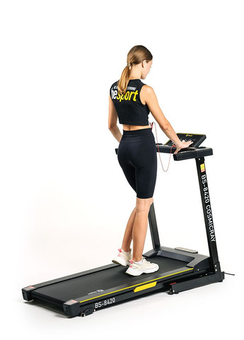 Беговая дорожка BS8420 COSMICRAY Besport (301538516)