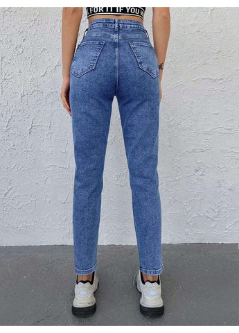 Джинси SHEIN - (366874040)