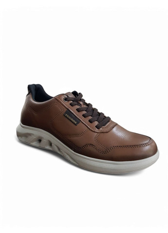 Туфлі чоловічі спортивні шкіряні Pegada (317639213)